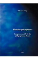 Handlungskompetenz