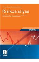 Risikoanalyse: Modellierung, Beurteilung Und Management Von Risiken Mit Praxisbeispielen