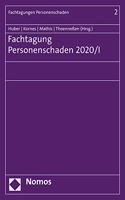 Fachtagung Personenschaden 2020/I