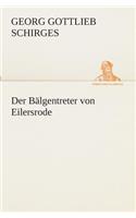 Bälgentreter von Eilersrode