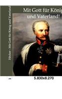 Mit Gott für König und Vaterland!