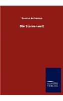 Die Sternenwelt: (German)