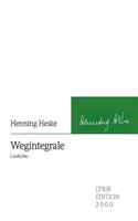 Wegintegrale
