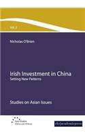Irish Investment in China
