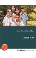 Voice Male