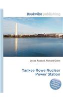 Yankee Rowe Nuclear Power Station