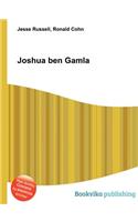 Joshua Ben Gamla