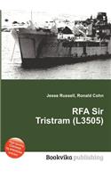 Rfa Sir Tristram (L3505)