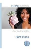 Pam Stone