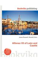 Alfonso VII of Leon and Castile: (English)