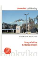 Sony Online Entertainment