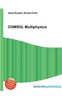 Comsol Multiphysics: (English)
