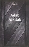 Adab Alkitab