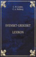 Svenskt-grekiskt lexikon