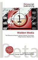 Walden Media: (English)