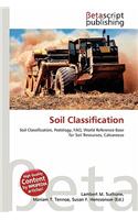 Soil Classification