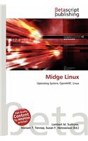 Midge Linux: (English)
