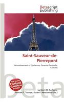 Saint-Sauveur-de-Pierrepont: (English)