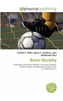 Brian Murphy