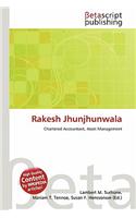 Rakesh Jhunjhunwala: (English)