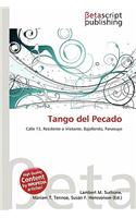 Tango del Pecado: (English)