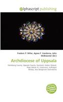 Archdiocese of Uppsala: (English)