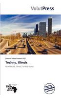 Techny, Illinois: (English)