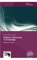 Rojkow, Masovian Voivodeship