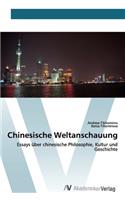 Chinesische Weltanschauung