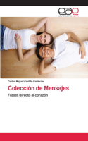 Colección de Mensajes