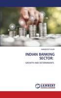 Indian Banking Sector