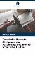 Tausch der Umwelt: Akzeptanz von Ausgleichszahlungen für öffentliche Risiken