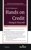 Dr D.D. Mukherjees's Hands on Credit - 3rd Revised and Enlarged Edition