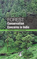 Forest Conservation Concerns in India