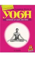 The Complete Book of Yoga