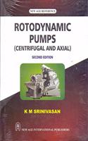 ROTODYNAMIC PUMPS(CENTRIFUGAL AND AXIAL)