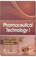 Pharmaceutical Technology I