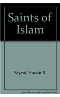 Saints of Islam