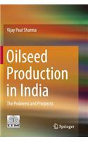 Oilseed Production in India