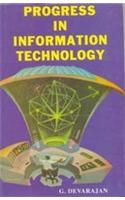 Progress In Information Technology