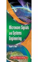 Microwave Signals and System Engineering [Paperback]
