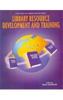 Library Resource Dev.training