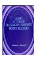 Modern Methods Of Training Of Secondary School Teachers
