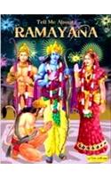 Tell Me About Ramayana