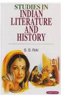 Studies In Indian Literature And History