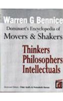 Encyclopaedia of Thinkers, Philosophers, Intellectuals