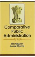 Comparative Public Administration