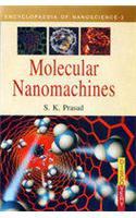Molecular Nanomachines