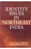 Identiy Issues In Northeast India