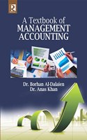 A Textbook of Management Accounting